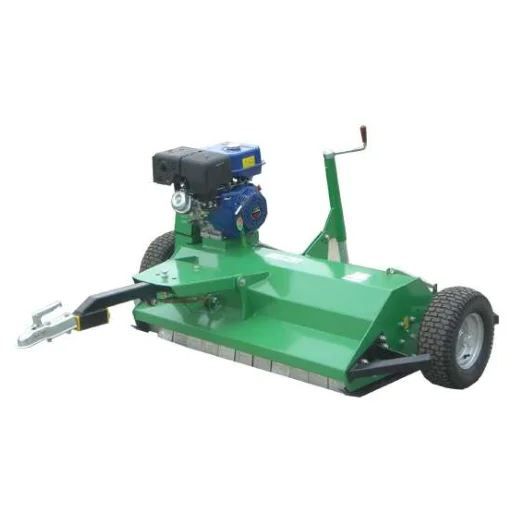 Mulching Mower ATV120 Bush Cutter for home used