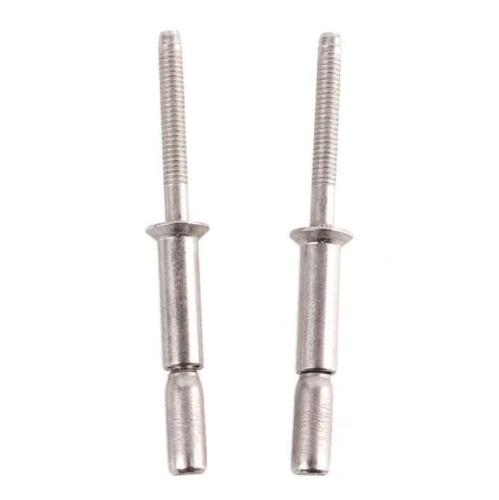4.8mm blind rivet anlock in-bolt rivets