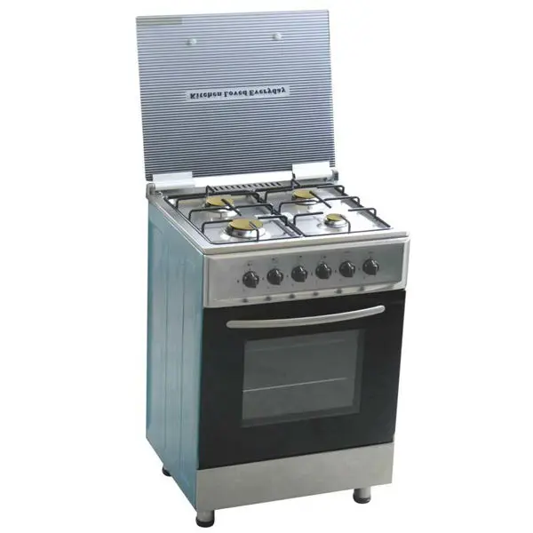 Лидер продаж! Газовая духовка для