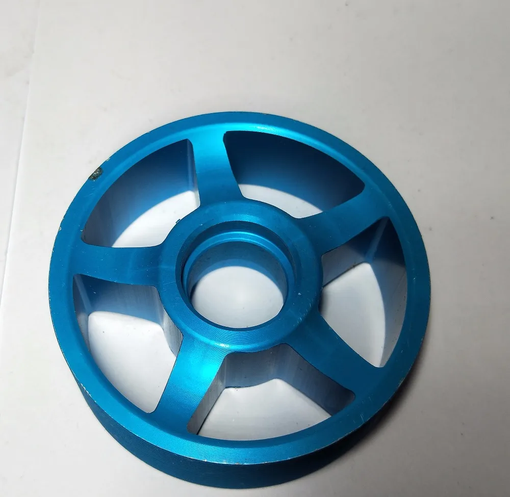 
6000 series extruded industrial anodizing aluminum 