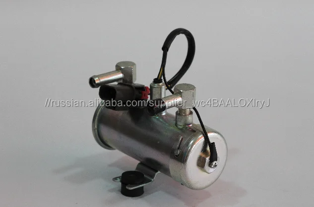 Isuzu насос электрический насоса ТНВД E3 8-98009397-0/8980093970 6HK1TQX