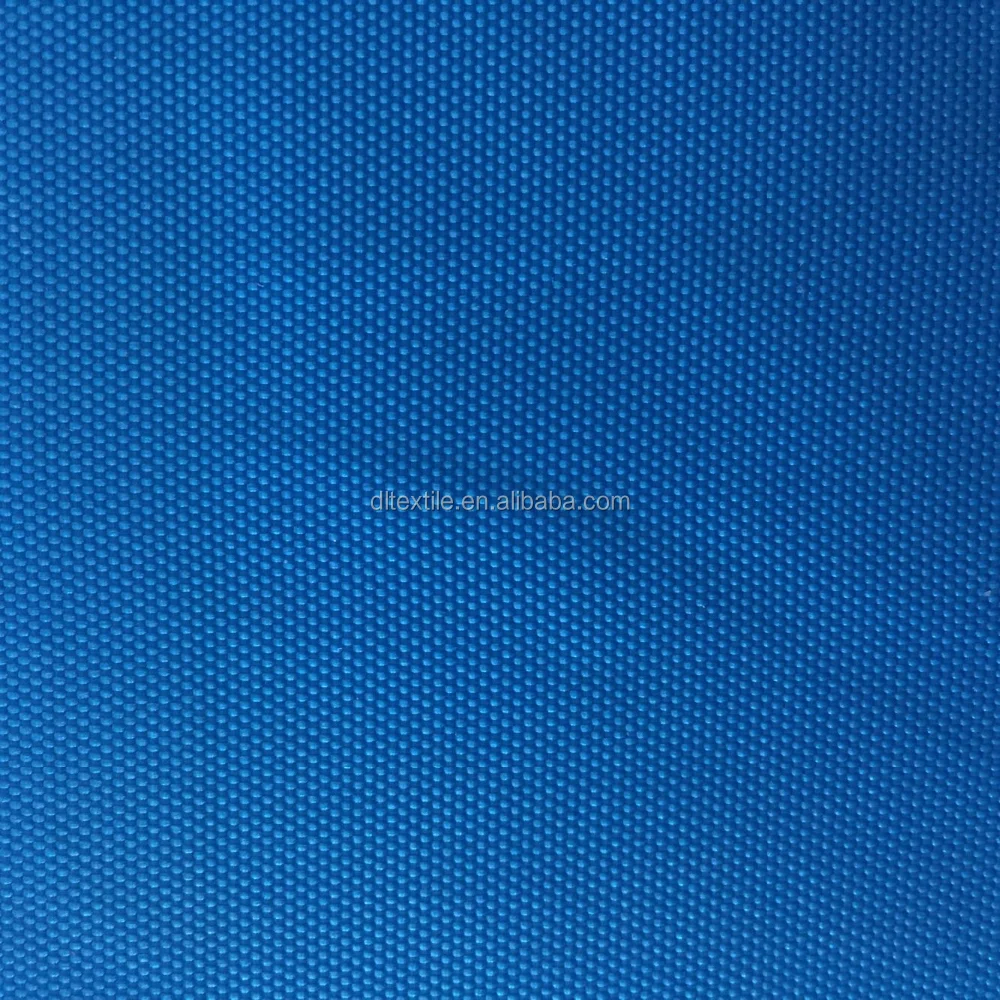 420D 100% nylon fabric PU coated 420D oxford fabric a large number of fabric in stock many colors available