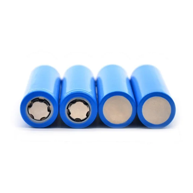 High quality rechargeable 3.7V 3600mAh li-ion 18650 battery