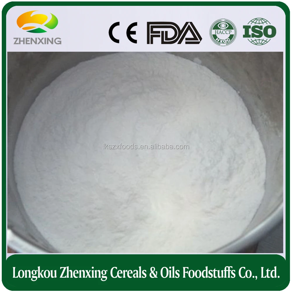 
Mung bean starch 