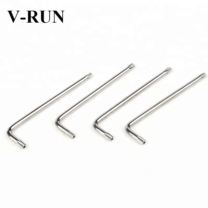 High Quality Torx Allen Key Wrench