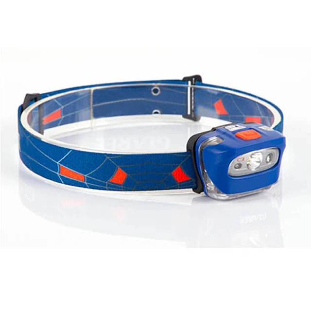 STARLITE, популярный светодиодный налобный фонарь, колпачок для шахтерного шлема