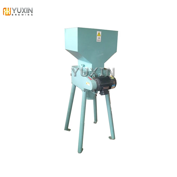 commercial manual grain mill