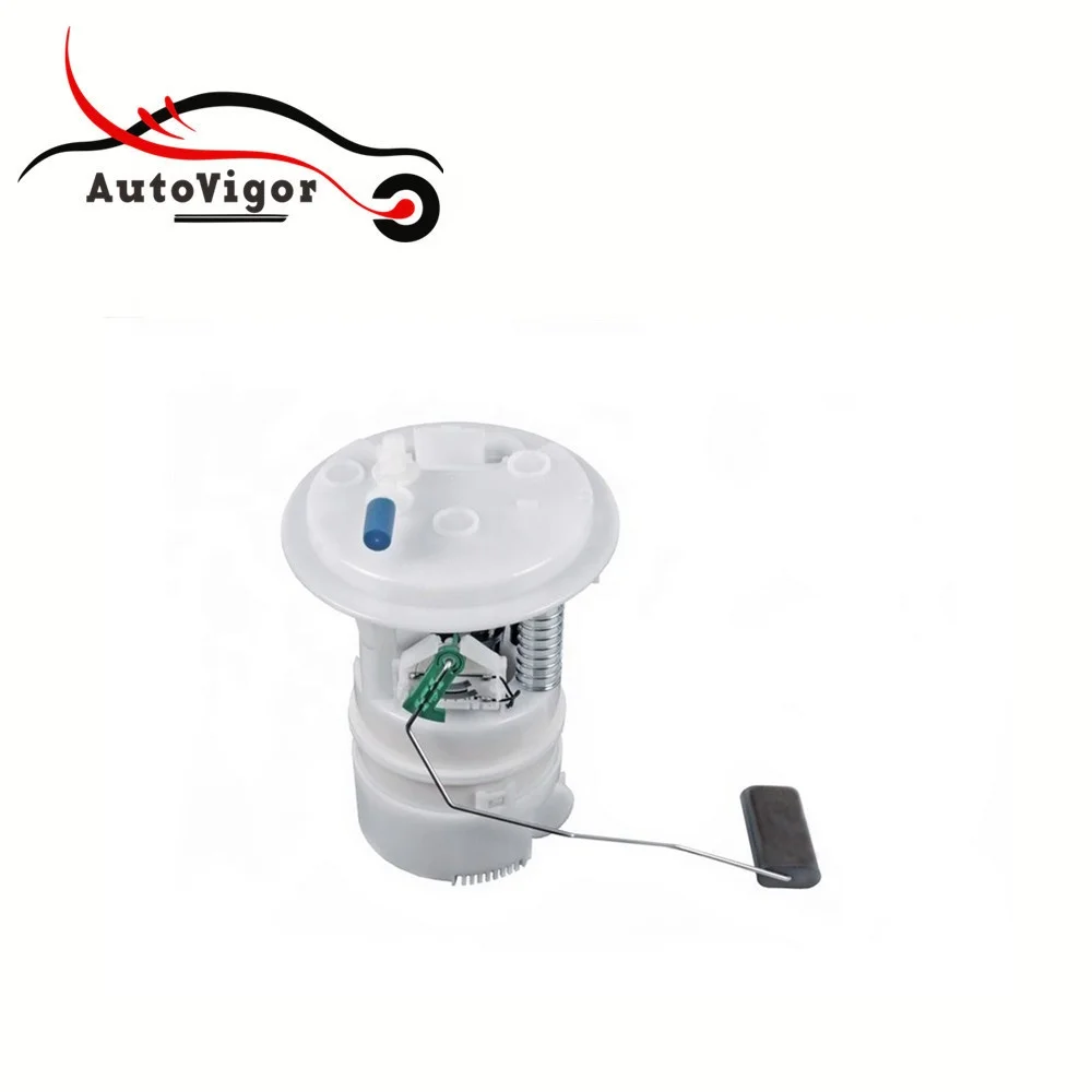 Electric Diesel Fuel Pump for Citroen C4 C5 Peugeot 307 OEM 1525KJ