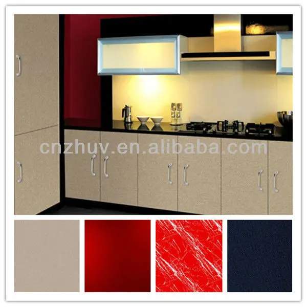 
diy modular kitchen cabinet decoration shutters factory 