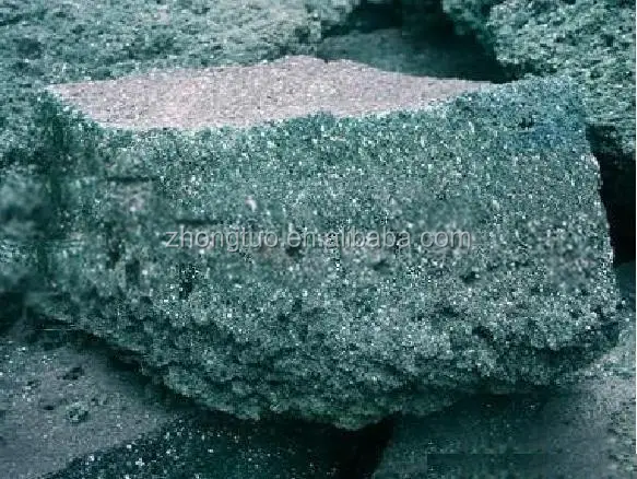 factory 2022 factory hot on sale Grinding Green Silicon Carbide 98%