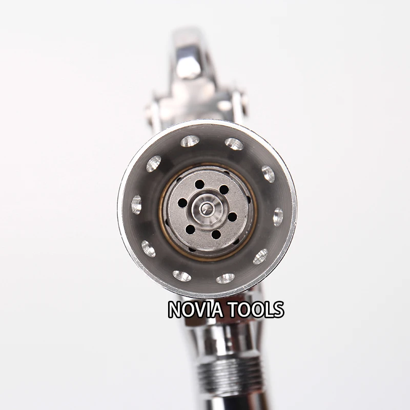 
Pneumatic Tools Paint Marble Effect Air Spray Gun 