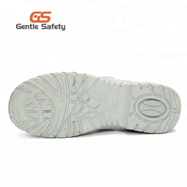 
Nurse Anti slip Safety shoes for kitchen with vlcro 