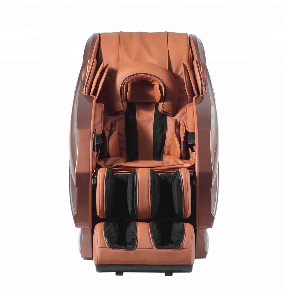 Full body china new sex massage chair inada with best chair massage feeling