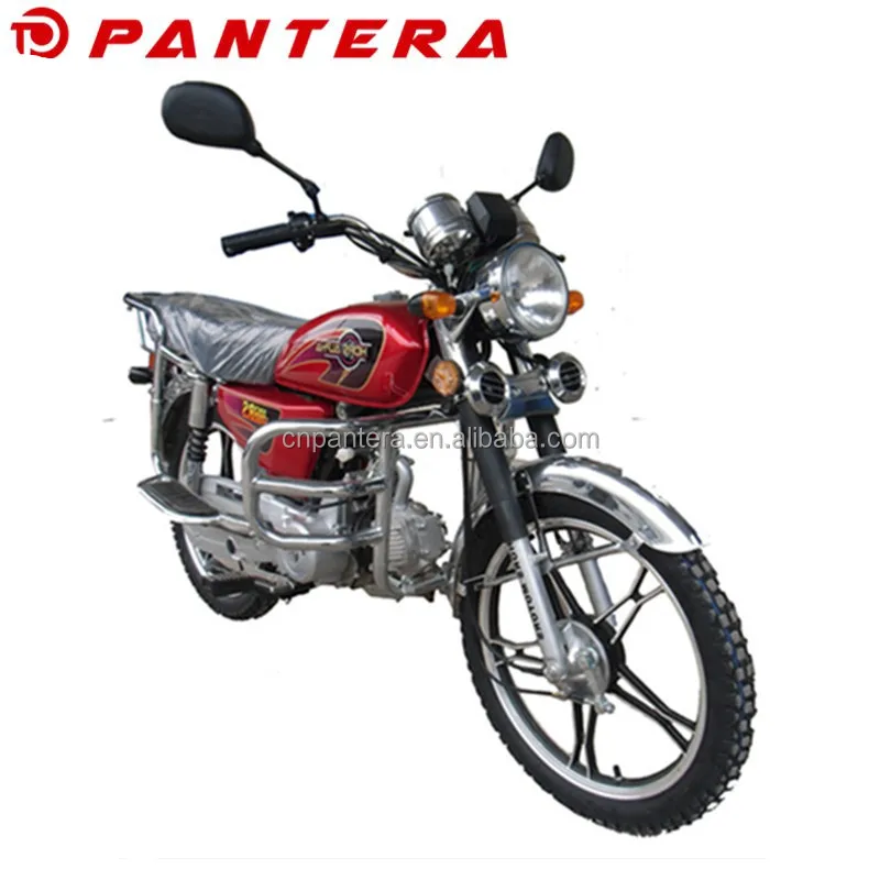 Cheap China Used 70cc Chines Street Motorcycle for Sale