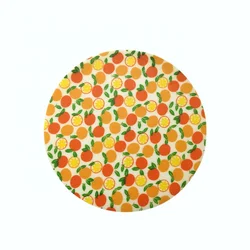 Amazon good selling Food Safety Approved Eco Friendly Reusable Beeswax Food Storage Wrap