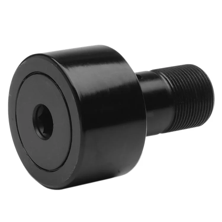 CFH-2 1/2 -SB / HR-2 1/2  -XB / CRHSB-40 / CRH 40 VBUUR  Inch Sealed Cam Followers With Crown OD and Heavy Stud