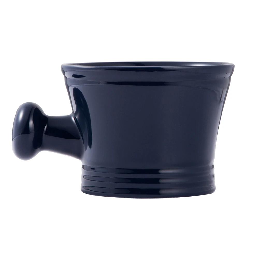 new model men grooming tools custom ceramic shaving soap bowl