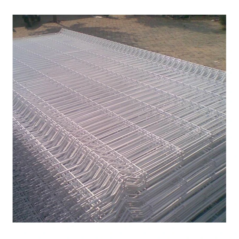traffic road safety products highway guardrail / railway mesh fence