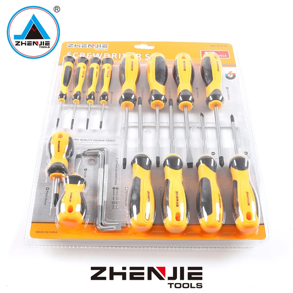 Magnetic Mulit High Quality For Laptop Mini Pocket Special Tp3 Screwdriver Set