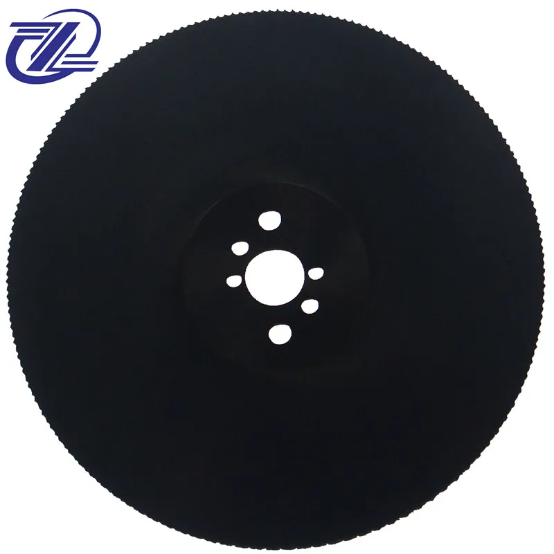 hss dmo5 metal cutting circular saw blade