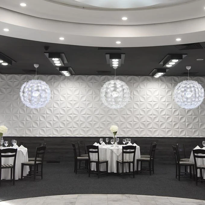 Wall Paneling 3d Wallpaper Wall Panels