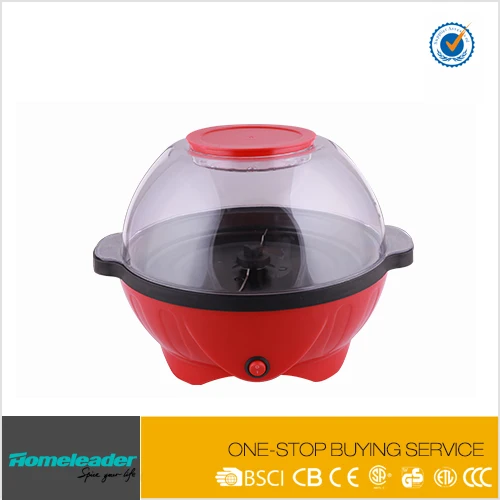 Лидер продаж, аппарат для приготовления попкорна