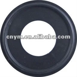 EPDM round gasket