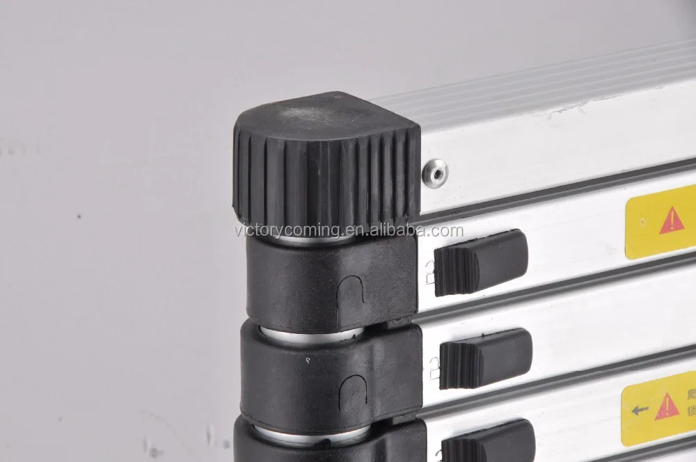 Aluminum Telescopic Extension Ladder