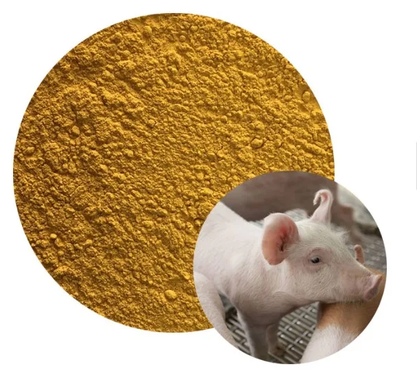 Feed Grade L-Tryptophan Cas 73-22-3