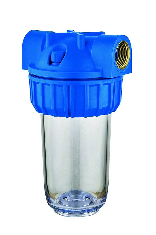 
Soglen European style water filter housing bottle 
