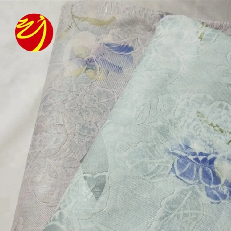 
100% Polyester Brushed Peach Skin Microfiber Fabric, 100% Polyester Micro Peach Fabric For Home Textile 