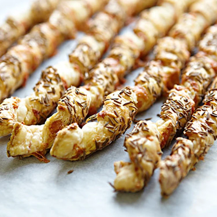 
Supply food grade white parchment printed baking paper 