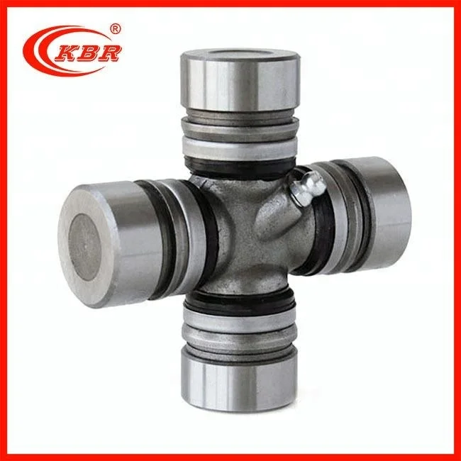  KBR-3102-00 3102-2201025 30x55 мм Прямая продажа с фабрики авто карданный вал кардан суставов крестообразный универсальный