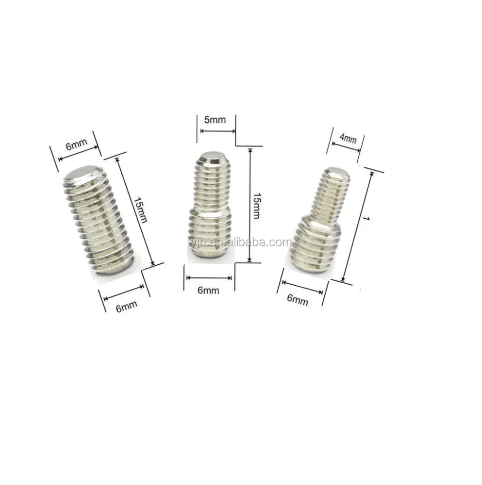 Горячая Распродажа, универсальные короткие черные алюминиевые Автомобильные Антенны