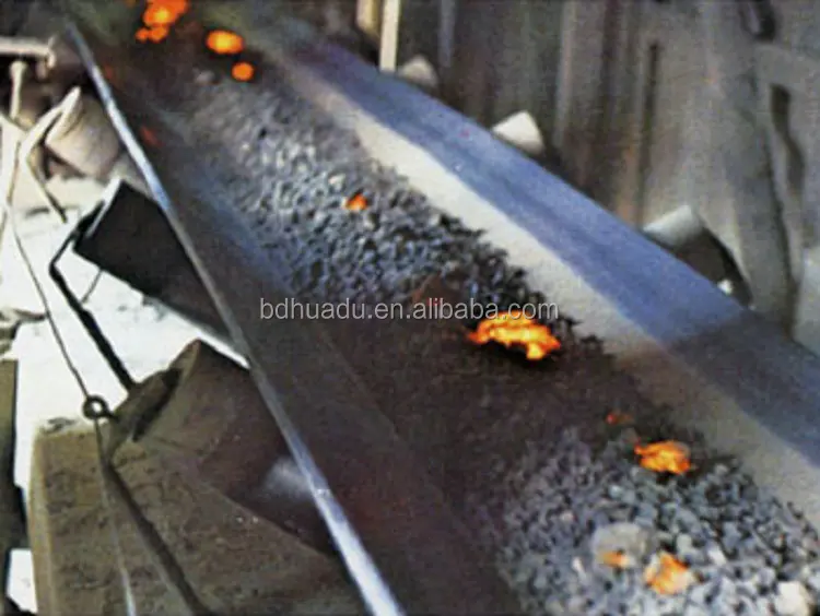 Самых продаваемых продукты текстильной н. н. резиновые конвейерные ленты купить оптом из китая