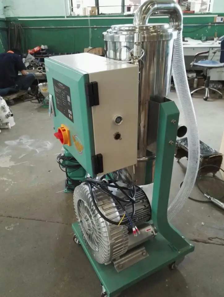 VPL Powder Autoloader VPL-7.5HP/vacuum hopper loader for powder/industrial vacuum loader