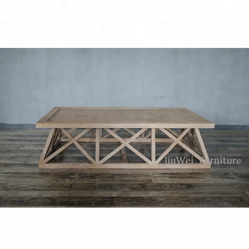 Новый продукт, антикварная мебель, деревянный журнальный столик/деревянный низкий стол