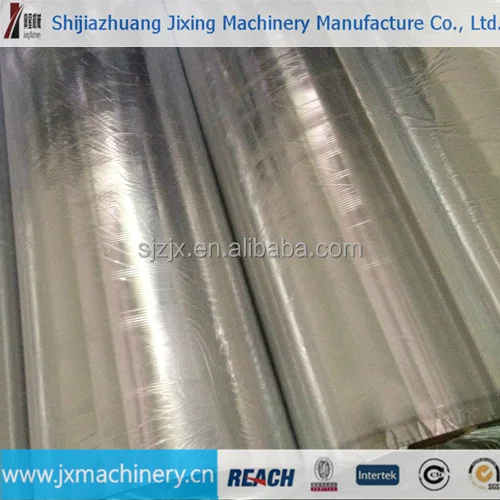 Hot sale CPP Metalized FIlm, CPP Packing Film