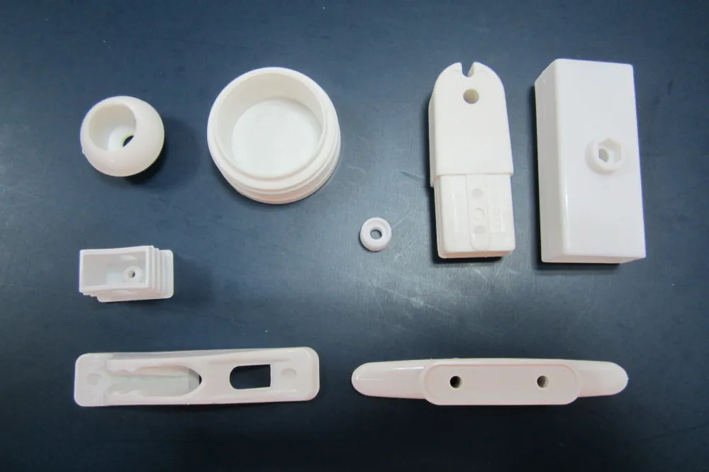 plastic beach umbrella parts