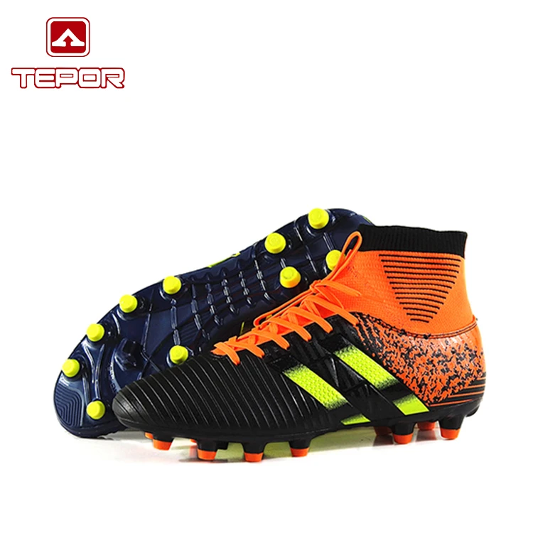 
American No Brand Cool Soccer Shoe For Football 