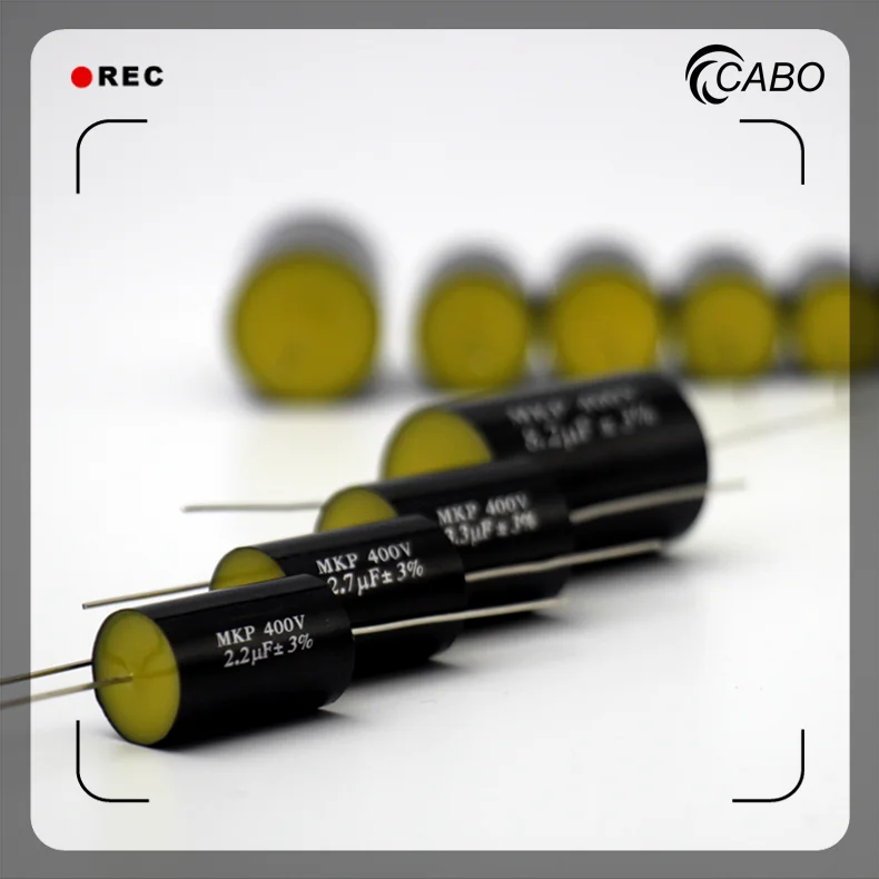 Manufacturer Supplier capacitor 473J 405J 0.047uF 4uF