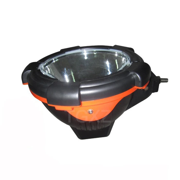 Wholesale 55W 9inch hid offroad lights xenon car hid lamp driving light