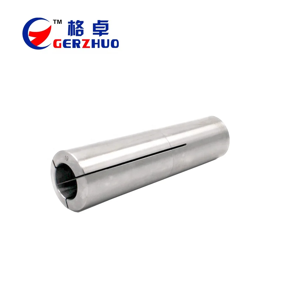 Morse Taper Drill Collet for MT4 Morse Taper Tool Holder