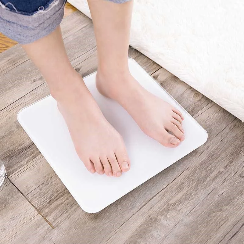 Cheap smart personal digital bathroom weight scale body electronic weighing scales digital weight scale glass