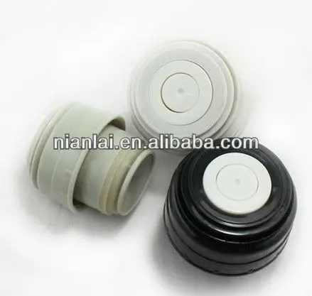 Custom Injection moldina-xcentric mold manufacturer for vacuum kettle rubber seal plug shanghai China die casting injection mol