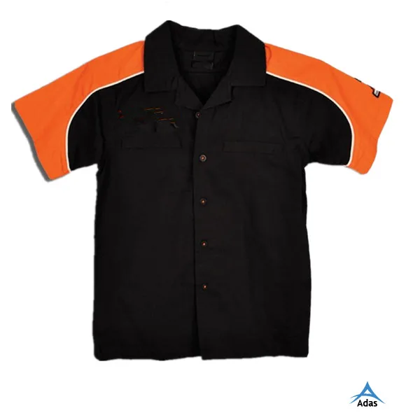 custom made sublimation motocross jersey manufacturer