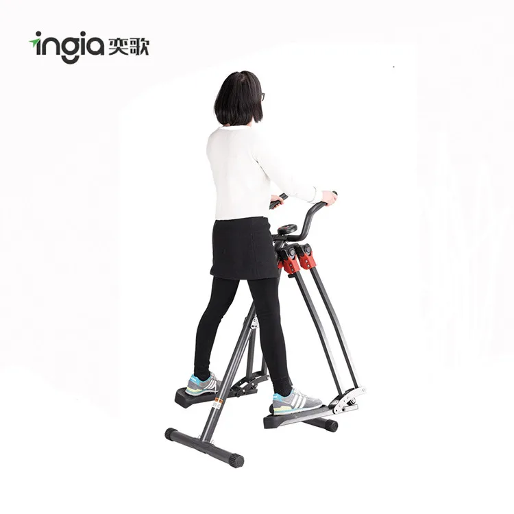 Fitness Equipment Air Walker High Quality Cheap Exercise Machine Adult Air Walker