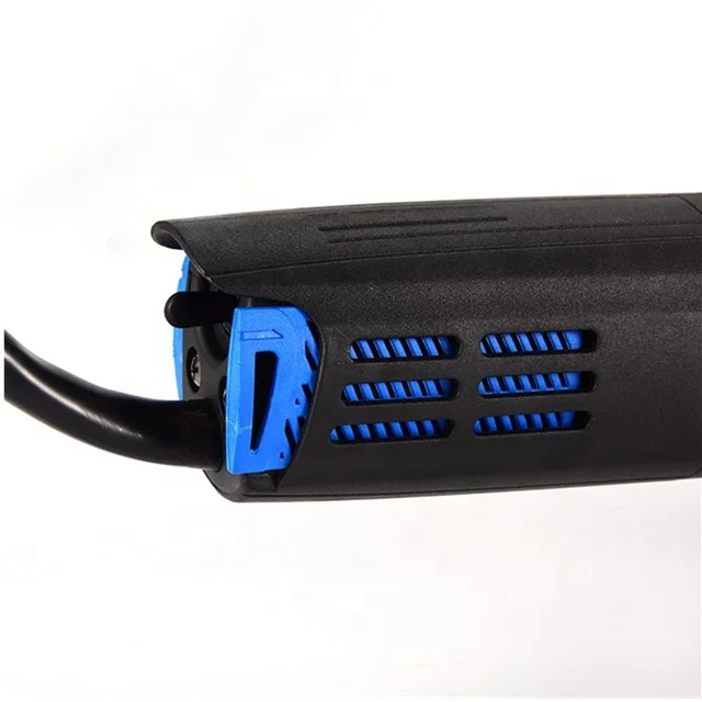 
Yongkang Power Tool Tools Wood Woodworking 100mm Variable Speed Angle Grinder 