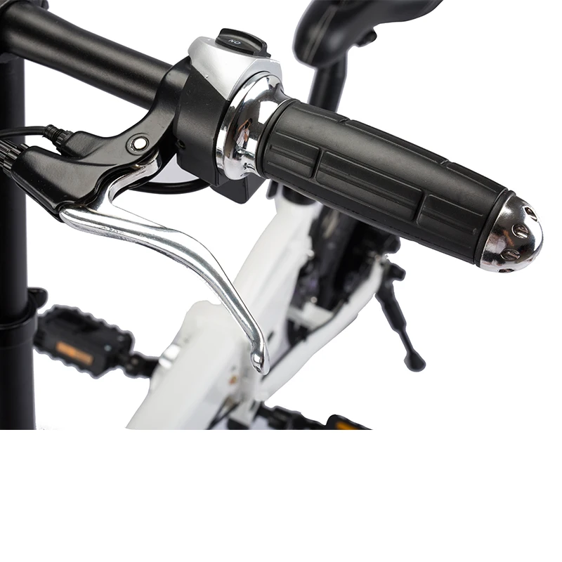 2018 новые продукты 36 В зеленый город Электрический велосипед/электрический велосипед 2018