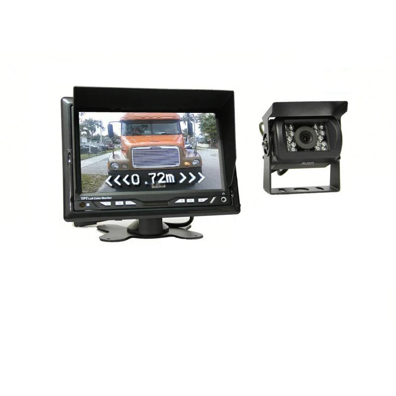 Авто звуковой интеллектуальные OEM парковка сенсор системы Обратный Датчик